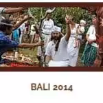 Bali 2014