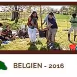 Belgien 2016