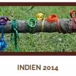 Indien 2014