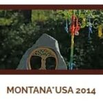 Montana USA 2014