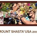 Mount Shasta USA 2014