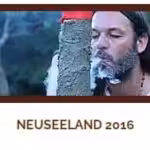 Neuseeland 2016