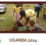 Uganda 2014