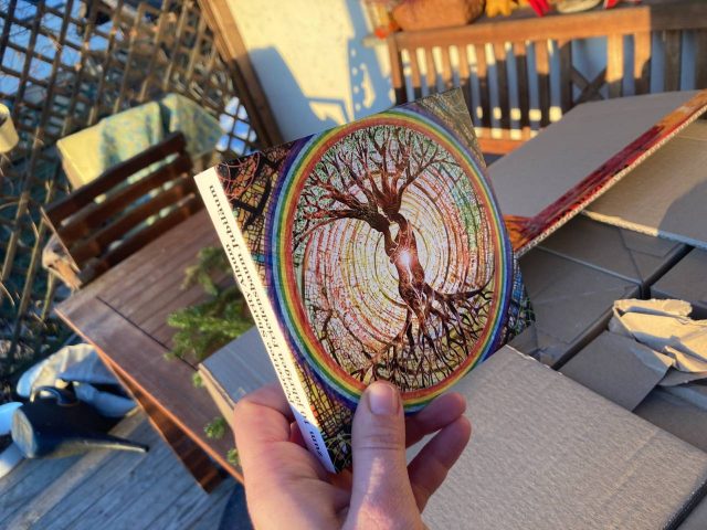 CD-da